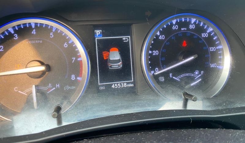 Thumbnail 8 of 2018 Toyota Highlander XLE